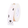 Etykiety do drukarki NIIMBOT Etykiety termiczne naklejki 12x40mm, 160szt. claw
